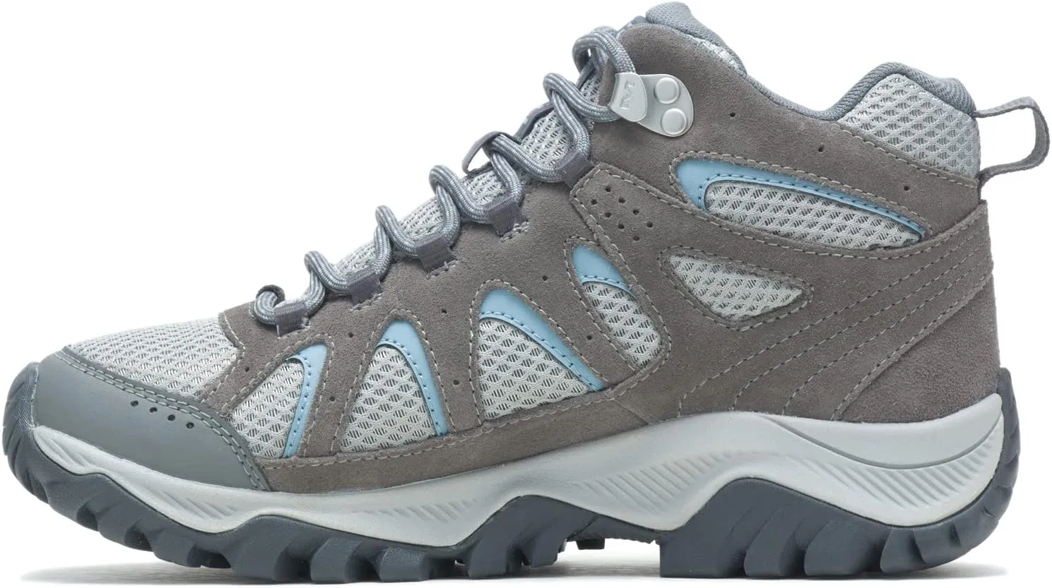 Merrell Women's, Oakcreek Mid WP Hiking Boot