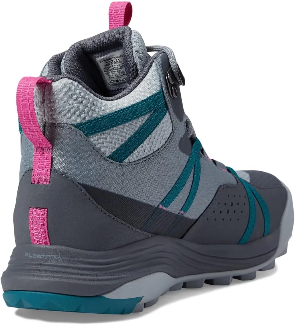 Merrell Women's Siren 4 Mid Gore-Tex®