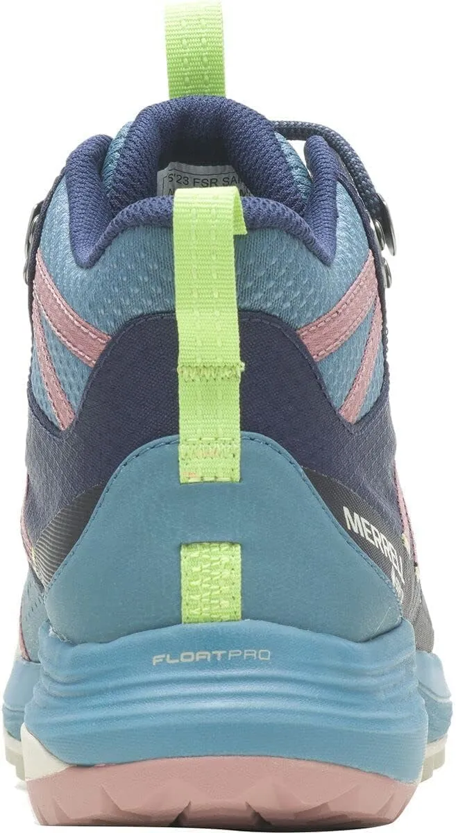 Merrell Women's Siren 4 Mid Gore-Tex®