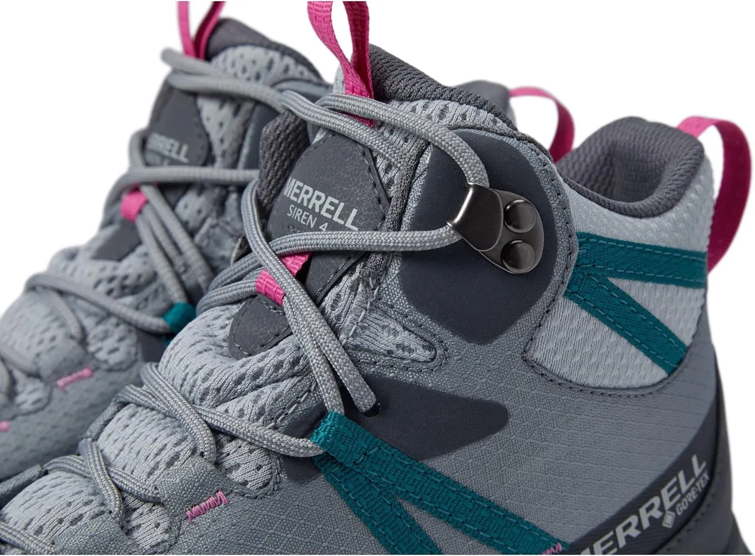 Merrell Women's Siren 4 Mid Gore-Tex®
