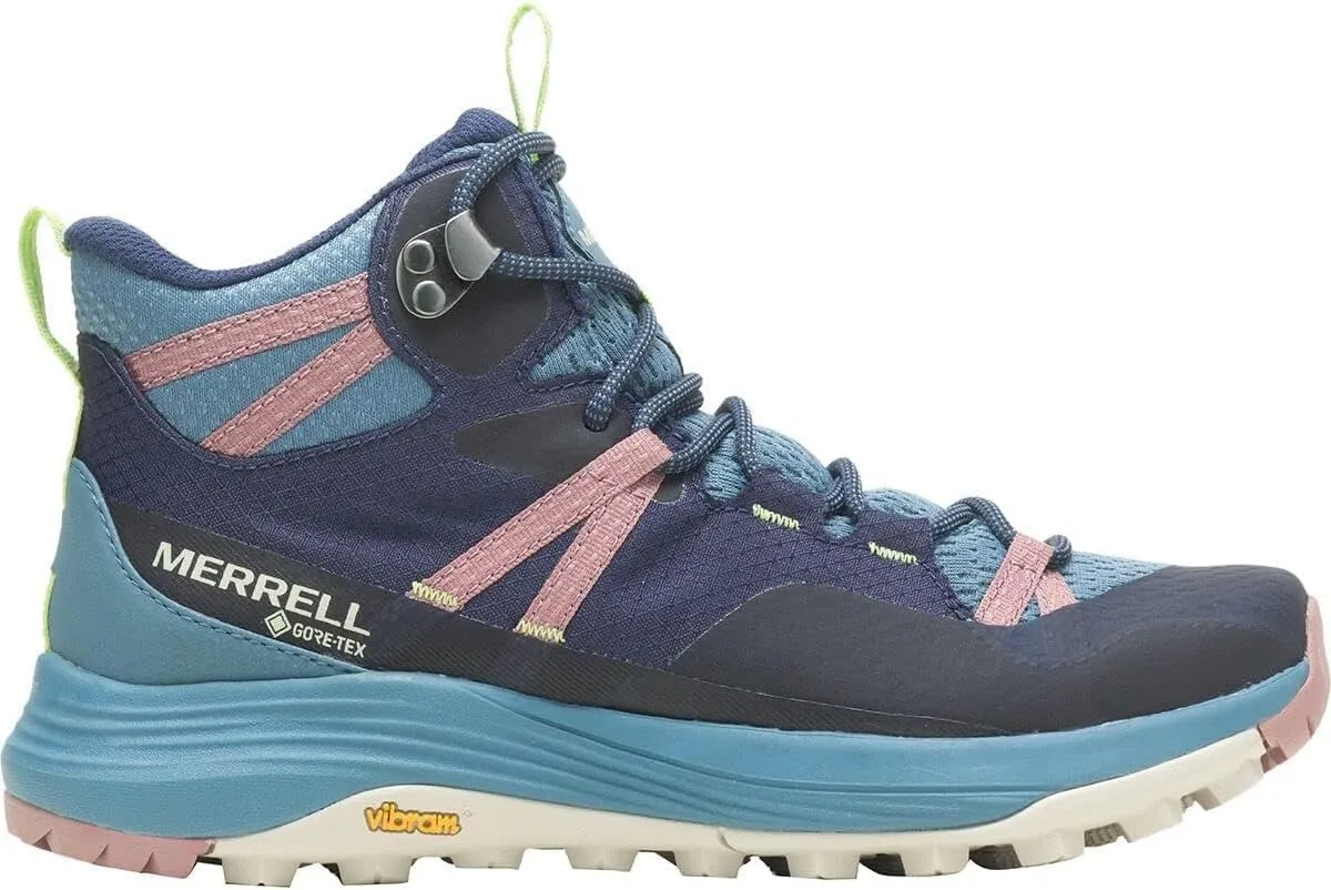 Merrell Women's Siren 4 Mid Gore-Tex®