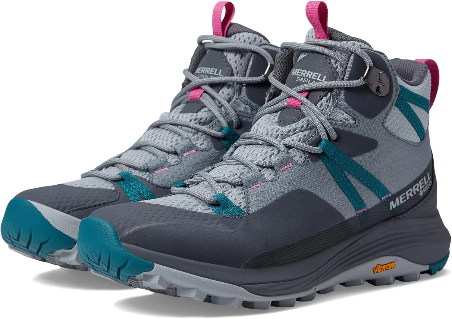 Merrell Women's Siren 4 Mid Gore-Tex®