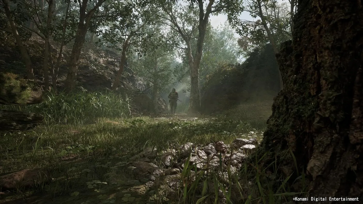 METAL GEAR SOLID Δ: SNAKE EATER TACTICAL EDITION – PS5