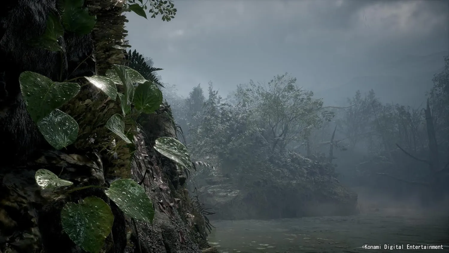 METAL GEAR SOLID Δ: SNAKE EATER TACTICAL EDITION – PS5