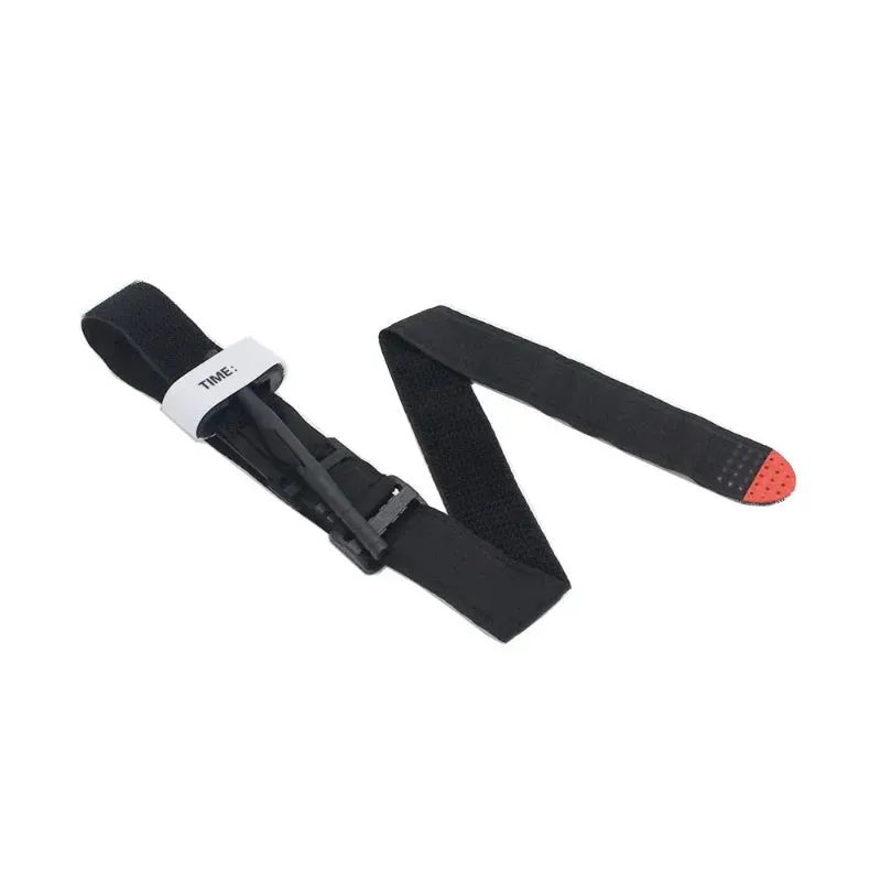 Metal Military Tourniquet - Tactical Survival Gear for Medical Emergencies
