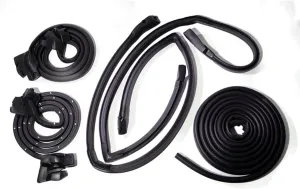 Metro Moulded RKB 1900-107 Supersoft Body Seal Kit