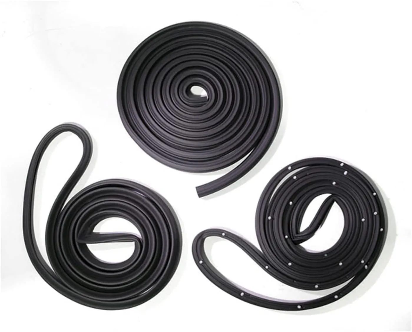 Metro Moulded RKB 2002-105 Supersoft Body Seal Kit