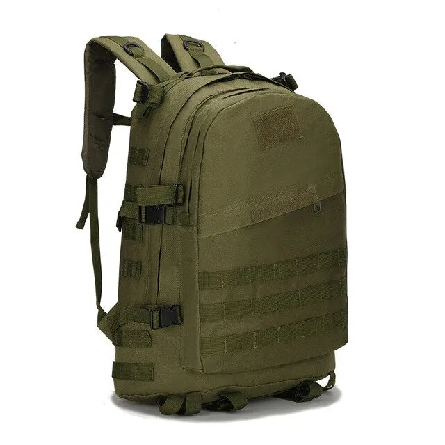 Military Tactical Backpack