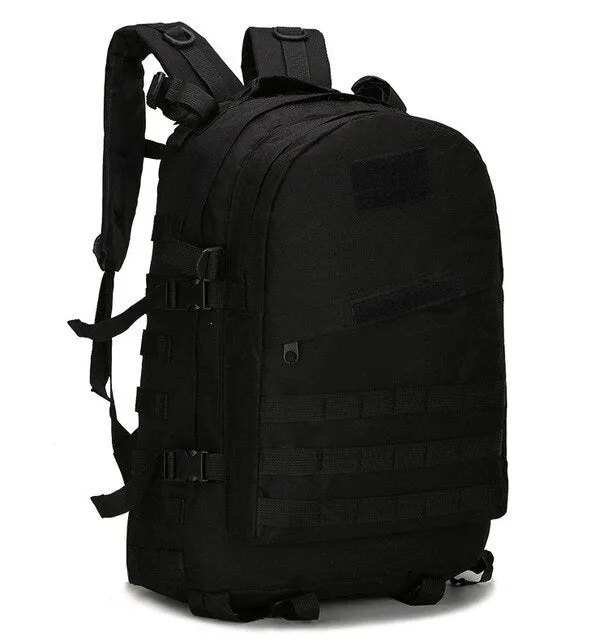 Military Tactical Backpack