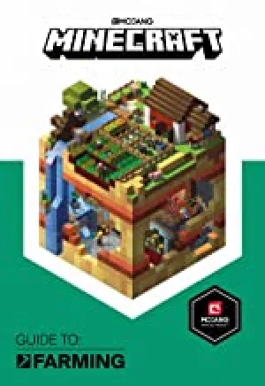 Minecraft Guide to Farming (Minecraft Guides)