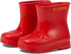 mini melissa Girl's Welly BB (Toddler/Little Kid)
