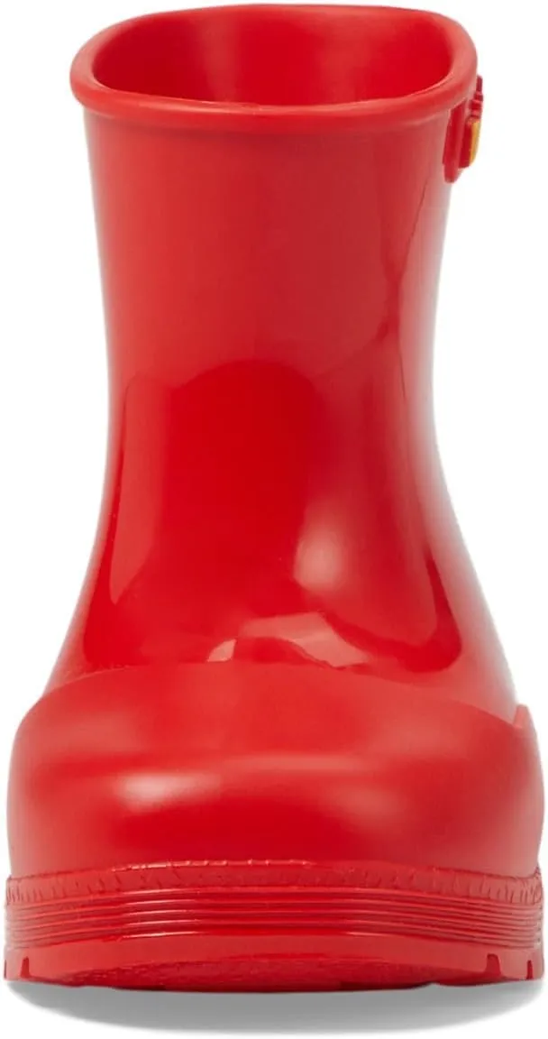 mini melissa Girl's Welly BB (Toddler/Little Kid)
