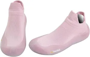 Minimalist Barefoot Sock Shoes Hiking Shoes Fitness Shoes Multi-Purpose & Ultra-Portable Water Footwear