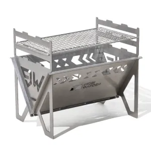Mobi Garden Ji Guang BBQ Grill