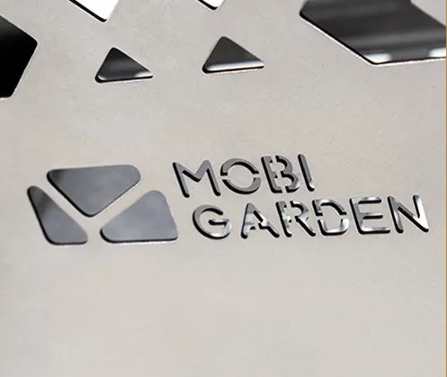 Mobi Garden Ji Guang BBQ Grill
