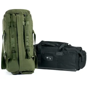 Mossad Tactical Duffle