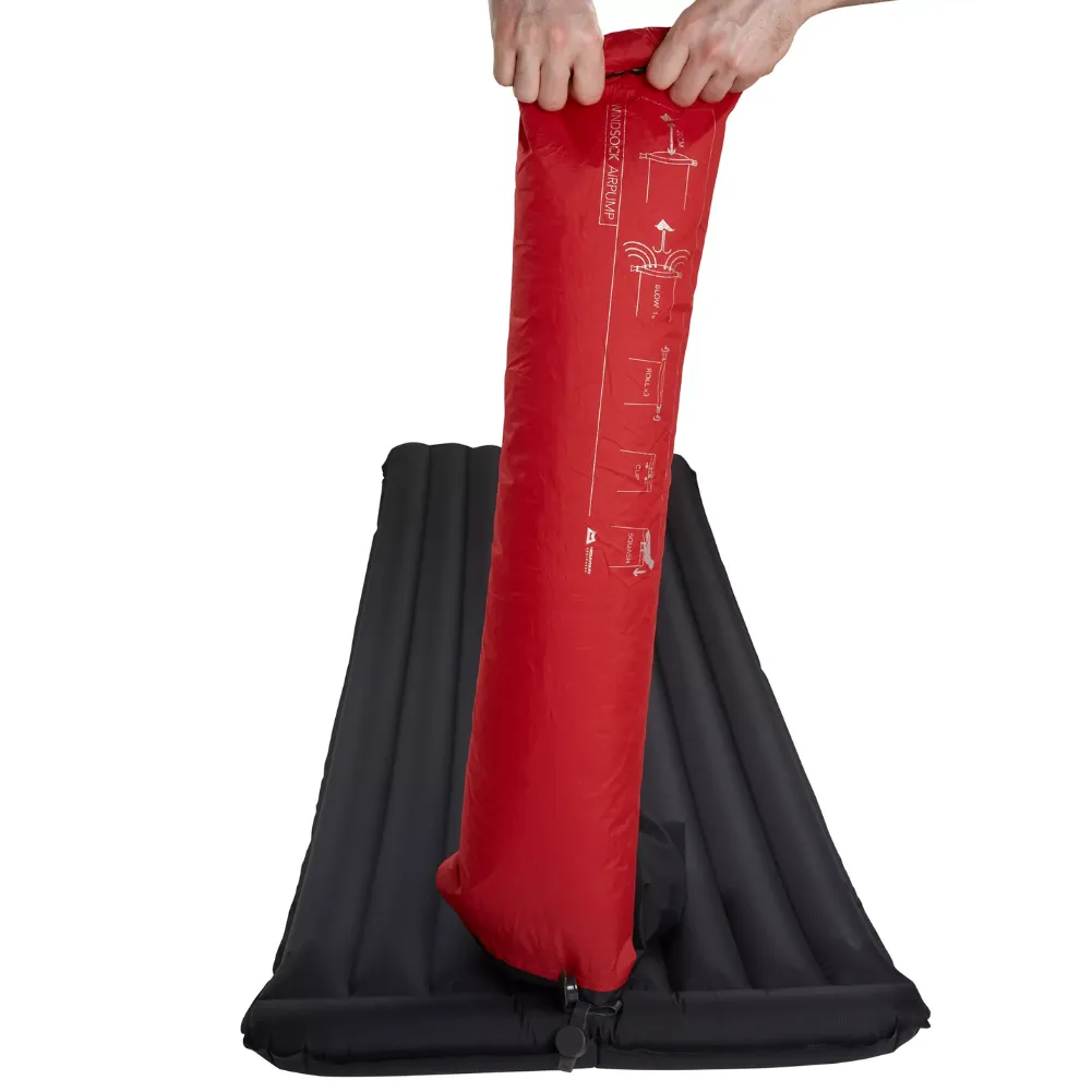 Mountain Equipment Aerostat Down 7.0 Mat - Regular