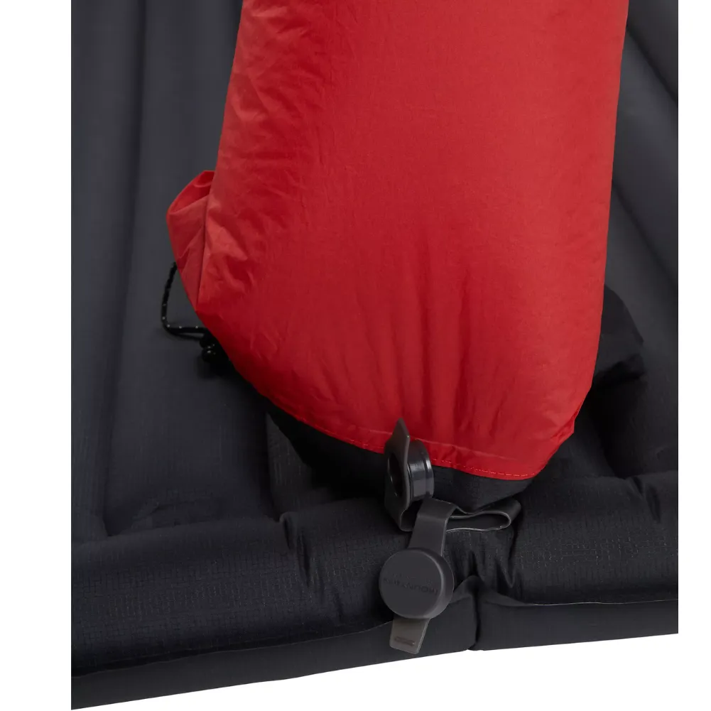 Mountain Equipment Aerostat Down 7.0 Mat - Regular