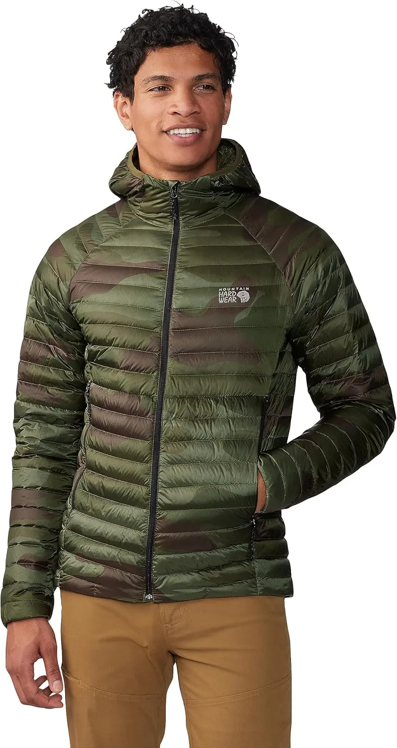 Mountain Hardwear Men's Ghost Whisperer/2 Hoody