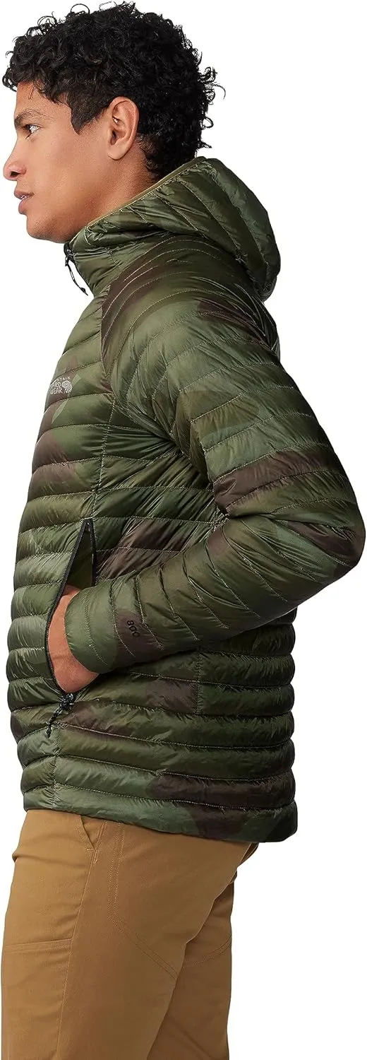 Mountain Hardwear Men's Ghost Whisperer/2 Hoody