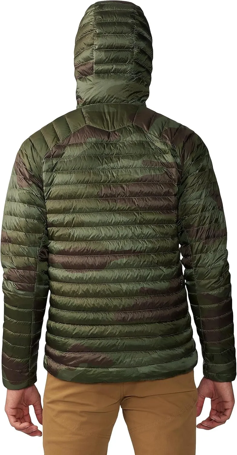 Mountain Hardwear Men's Ghost Whisperer/2 Hoody