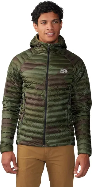 Mountain Hardwear Men's Ghost Whisperer/2 Hoody