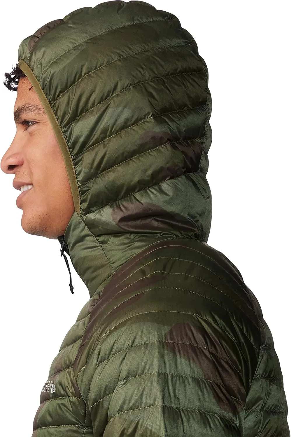 Mountain Hardwear Men's Ghost Whisperer/2 Hoody