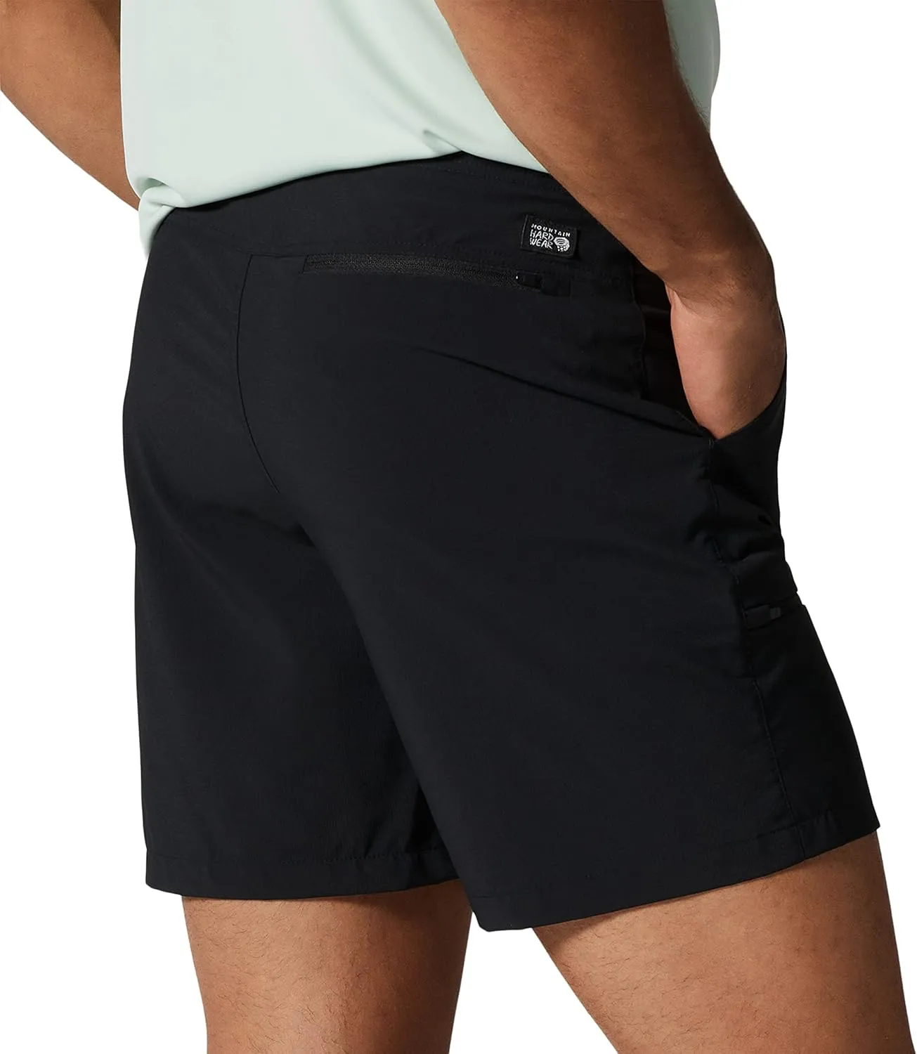 Mountain Hardwear Men's Trail Sender Short