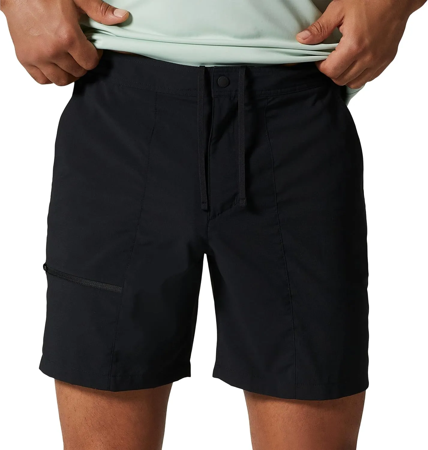 Mountain Hardwear Men's Trail Sender Short