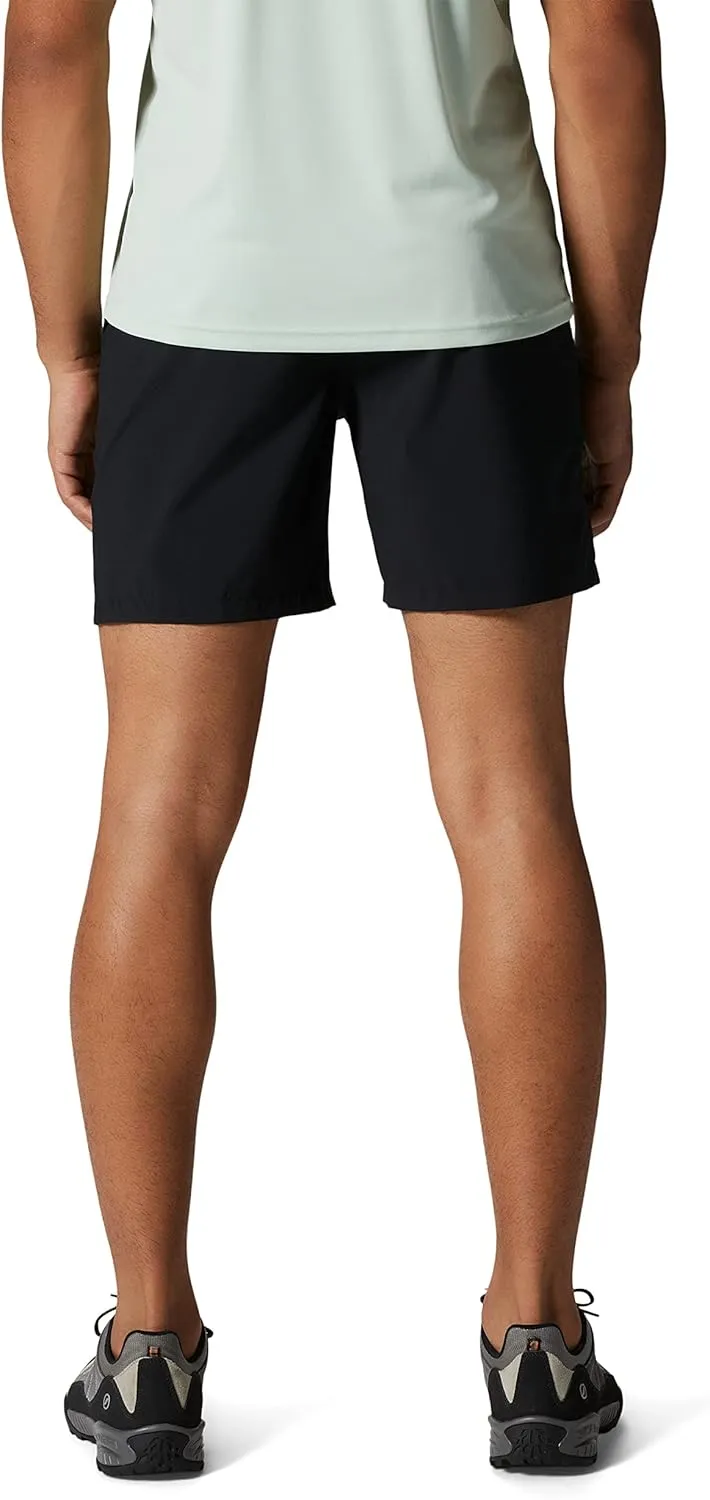 Mountain Hardwear Men's Trail Sender Short