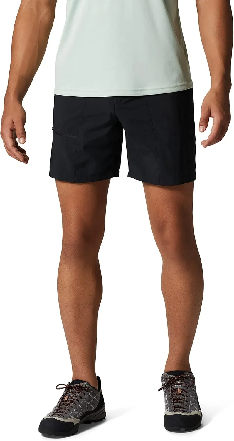 Mountain Hardwear Men's Trail Sender Short