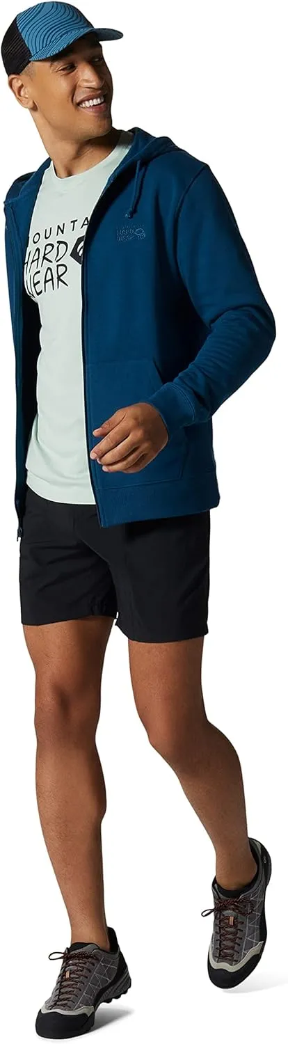 Mountain Hardwear Men's Trail Sender Short