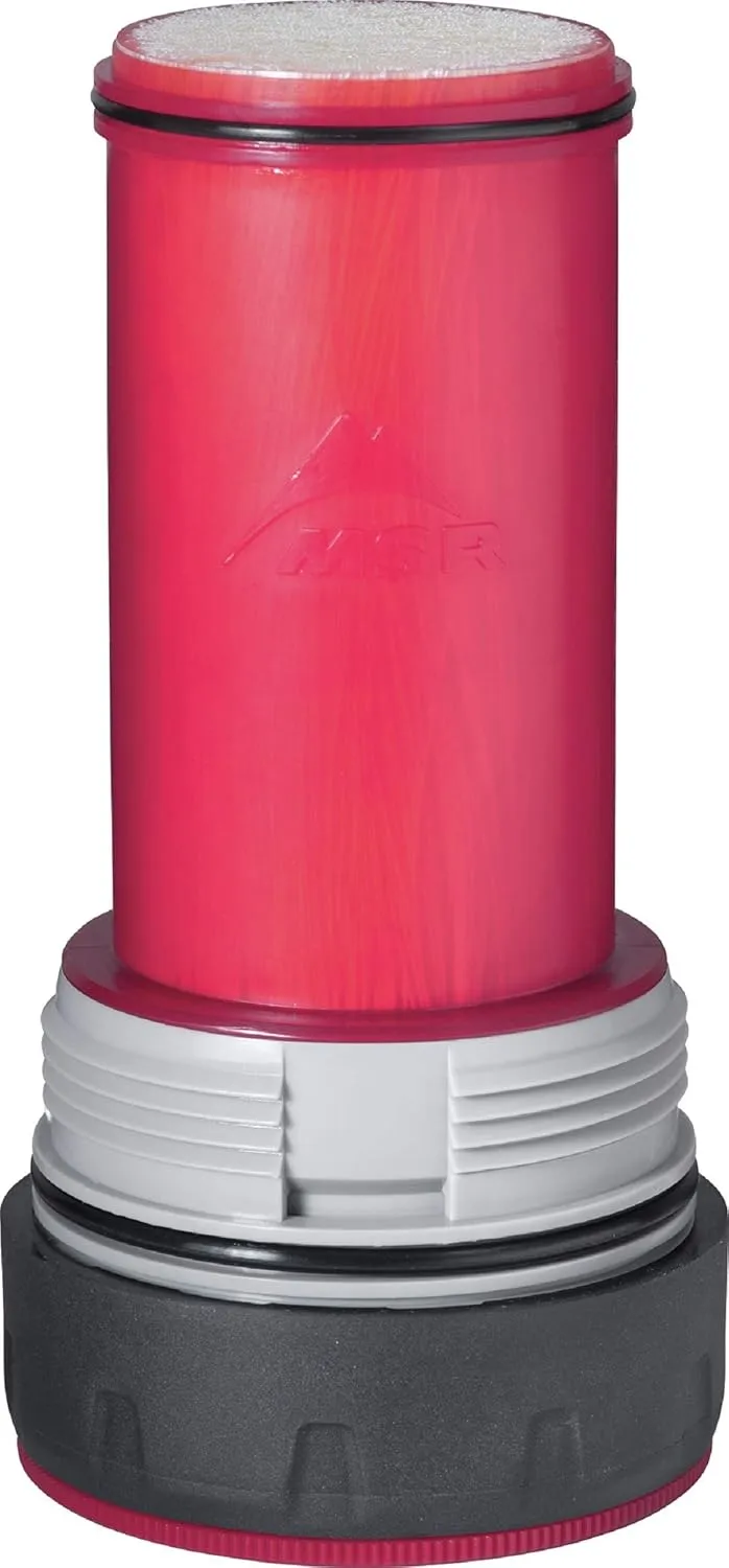 MSR Guardian Water Purifier Filter Replacement Cartridge