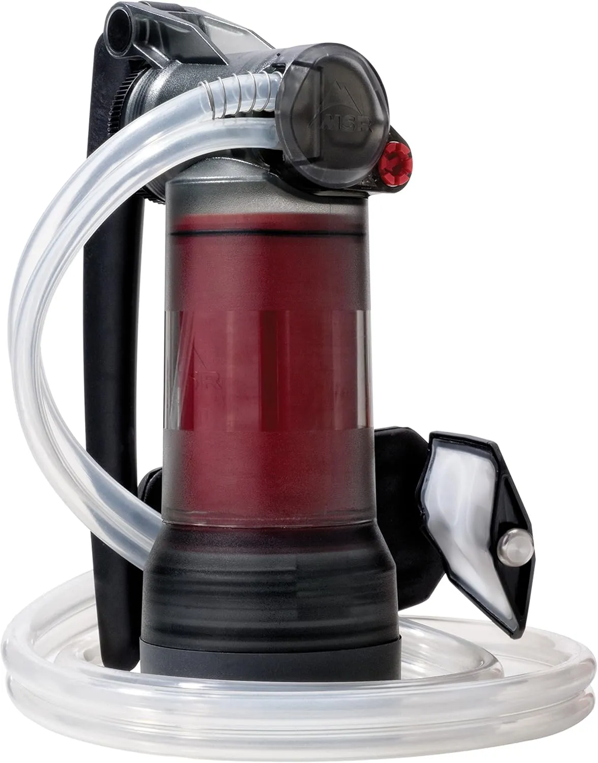 MSR Guardian Water Purifier for Backcountry Use, Global Travel, and Emergency Preparedness