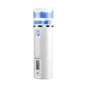 Nano Facial Face Sprayer Portable Pore Cleaner Moisture for Skin Care
