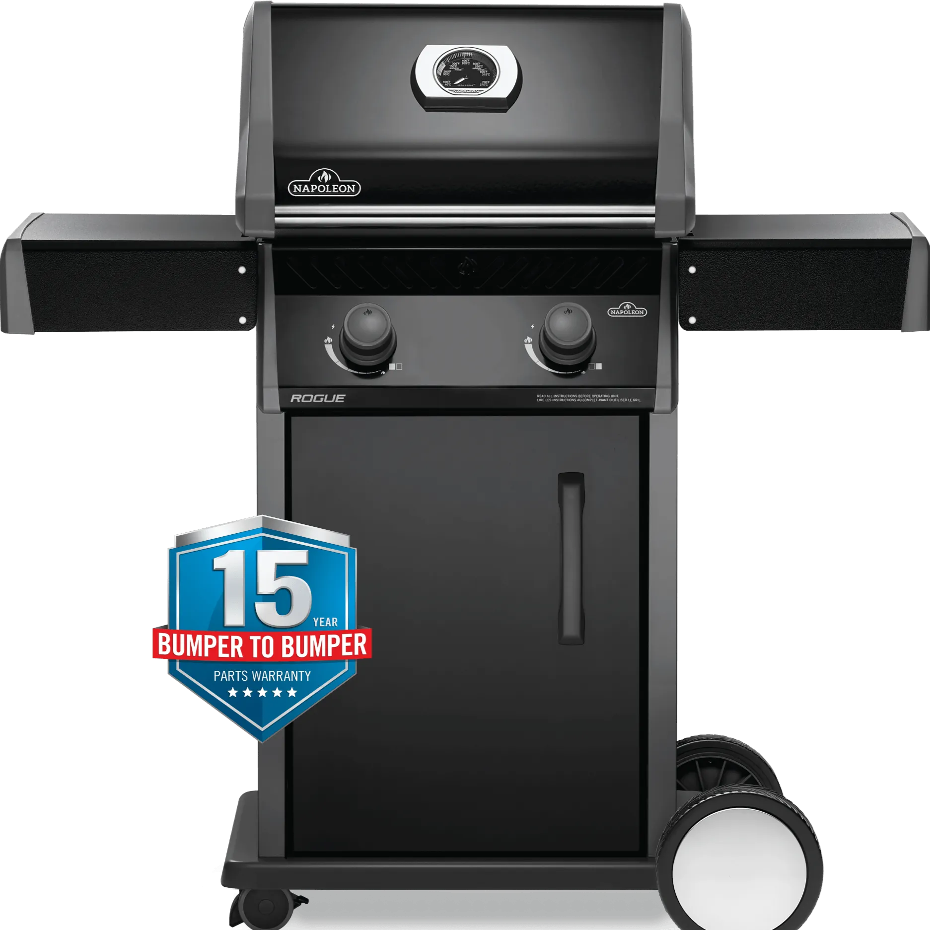 Napoleon Rogue 365 2 Burner BBQ