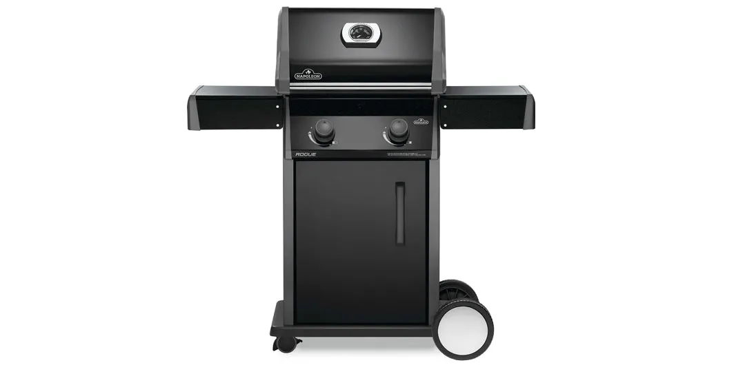 Napoleon Rogue 365 2 Burner Stainless Steel BBQ - R365PK-1-AU