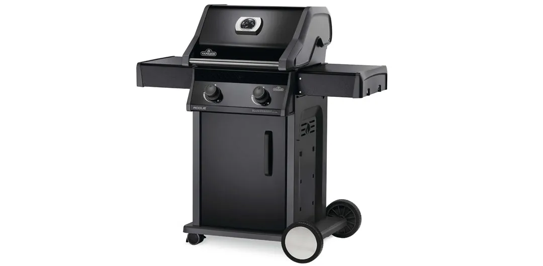 Napoleon Rogue 365 2 Burner Stainless Steel BBQ - R365PK-1-AU