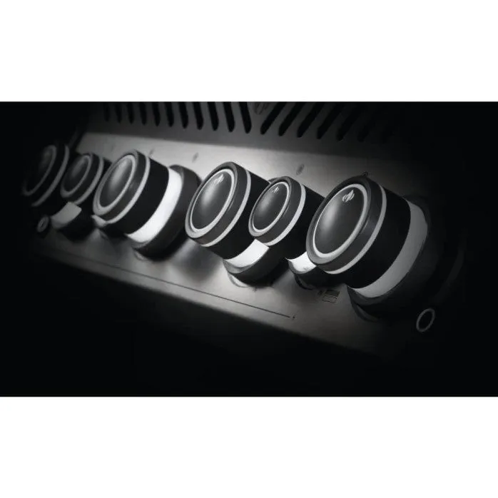 Napoleon Rogue® Se 525 Rsib