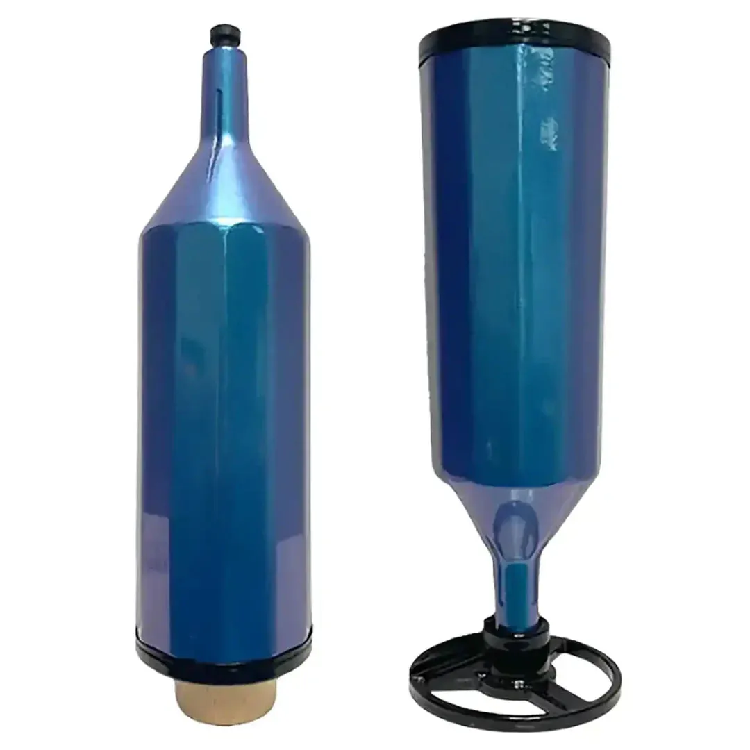 Natural Action CarbonGene Advanced Revitalizer