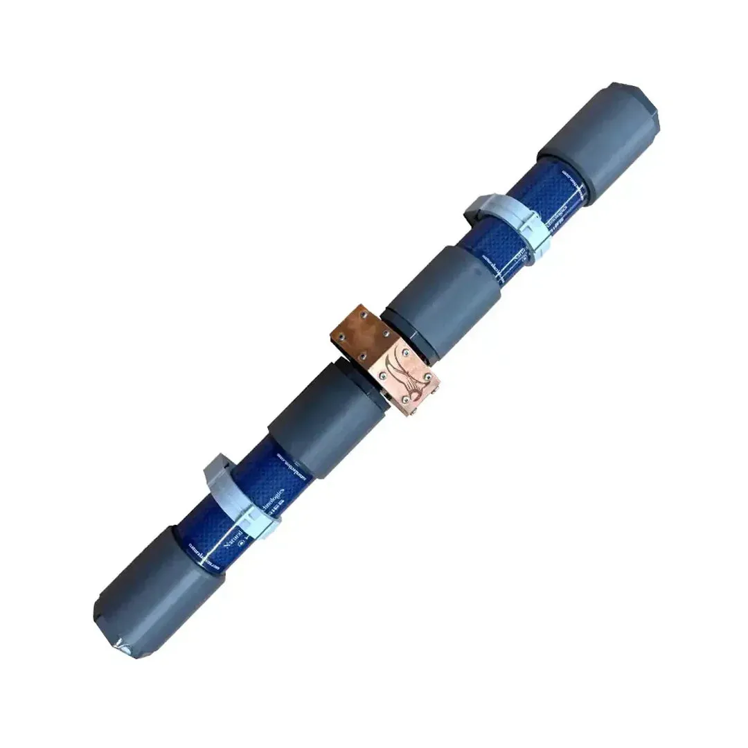 Natural Action MR-24 MagnaRay Whole House Structured Water Unit