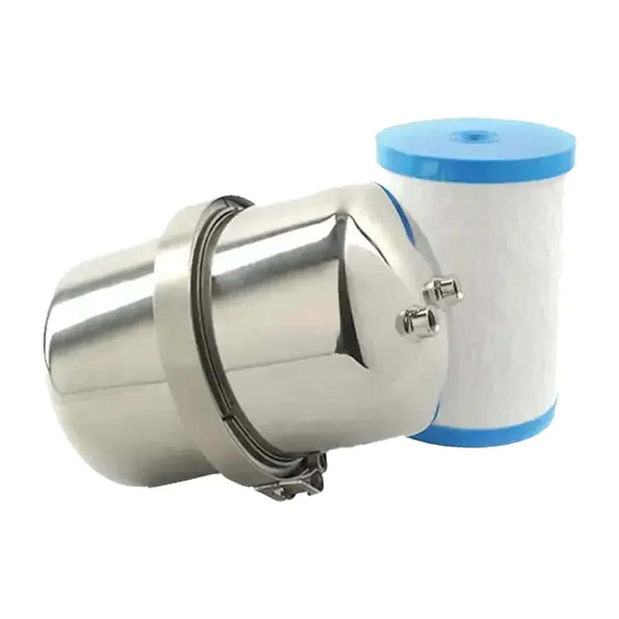 Natural Action MultiPure AquaVersa Sink Revitalizer with Filtration