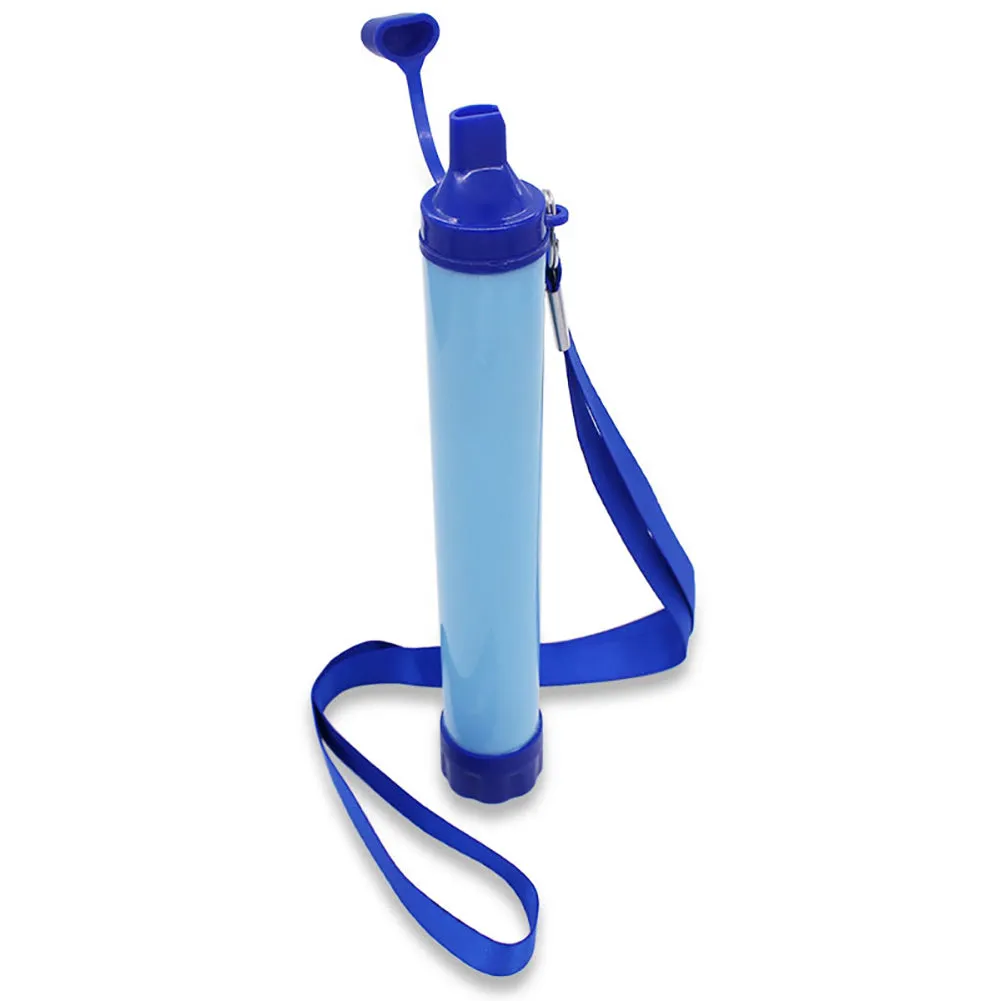 NEVADA FALLS - Portable Water Filter