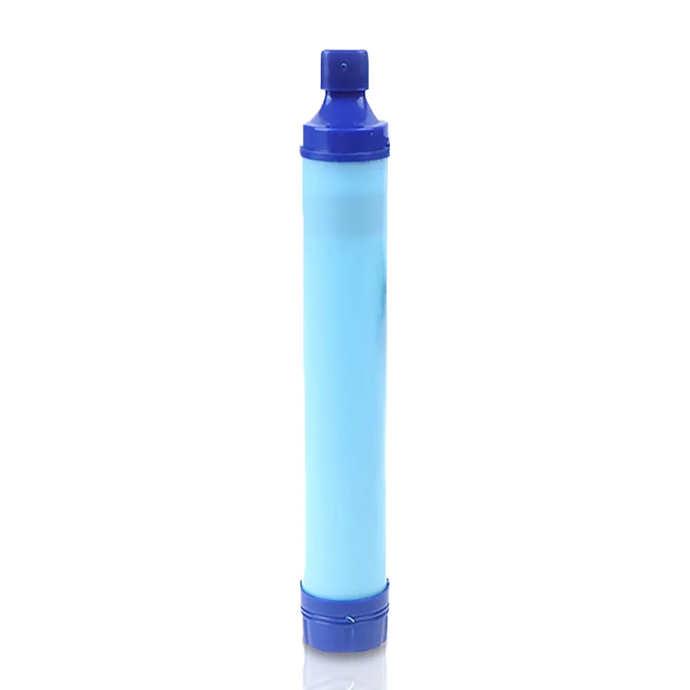 NEVADA FALLS - Portable Water Filter