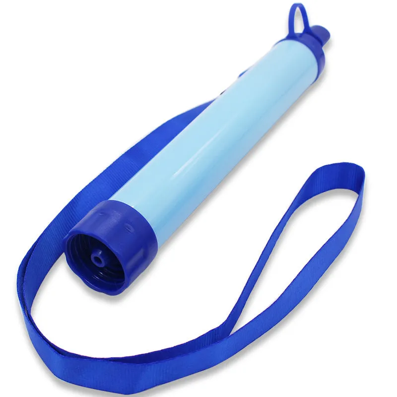 NEVADA FALLS - Portable Water Filter