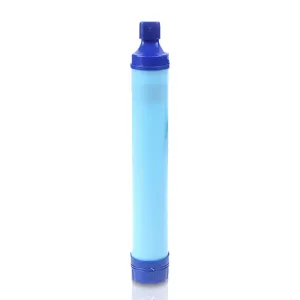 NEVADA FALLS - Portable Water Filter