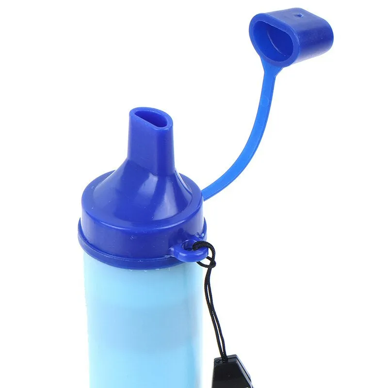 NEVADA FALLS - Portable Water Filter