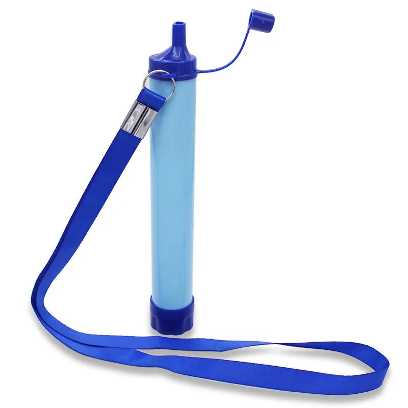 NEVADA FALLS - Portable Water Filter