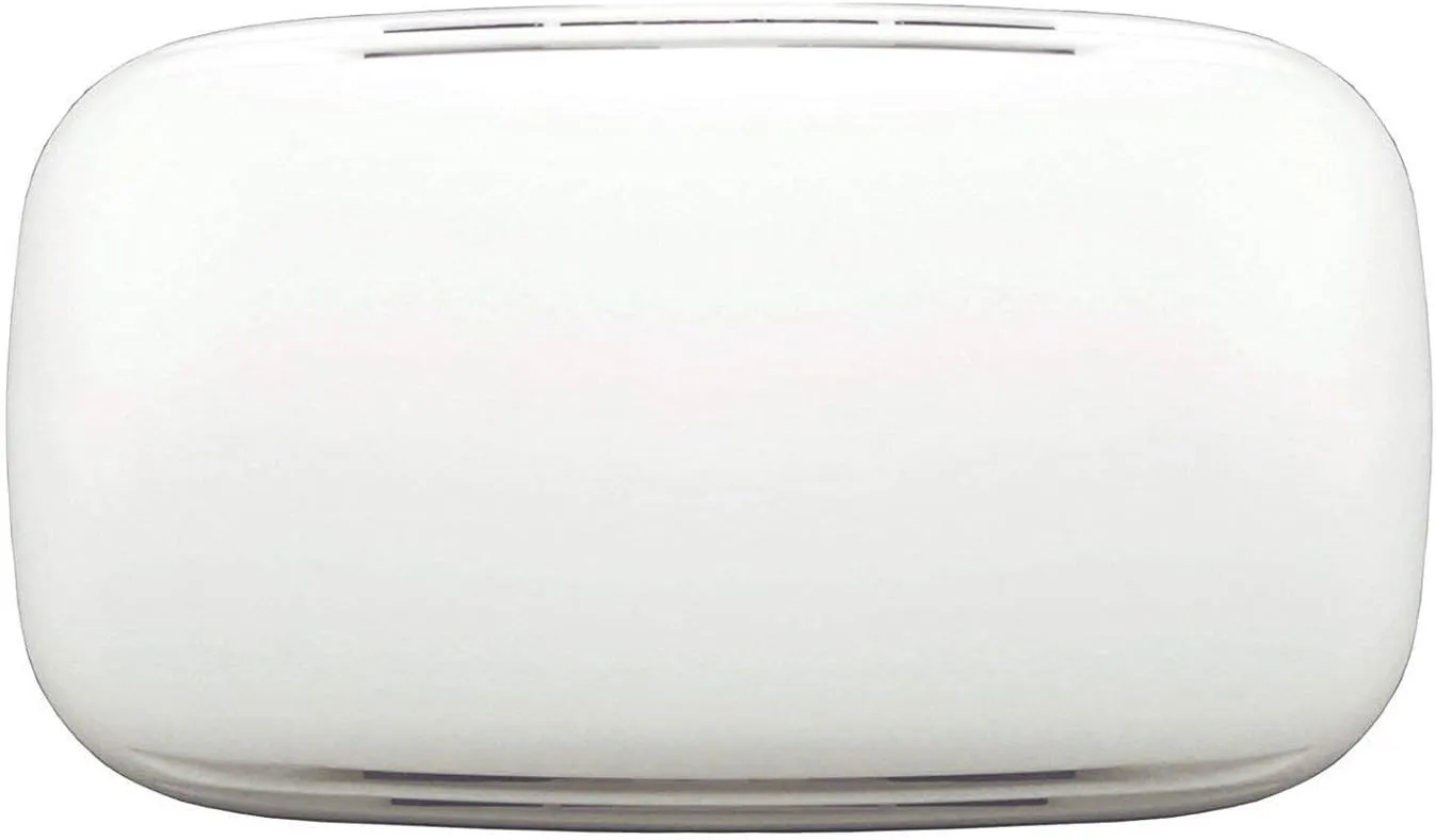 Newhouse Hardware Two-Note Electric Modern Door Chime Kit
