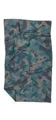 Nomadix Camo Green Ultralight Towel